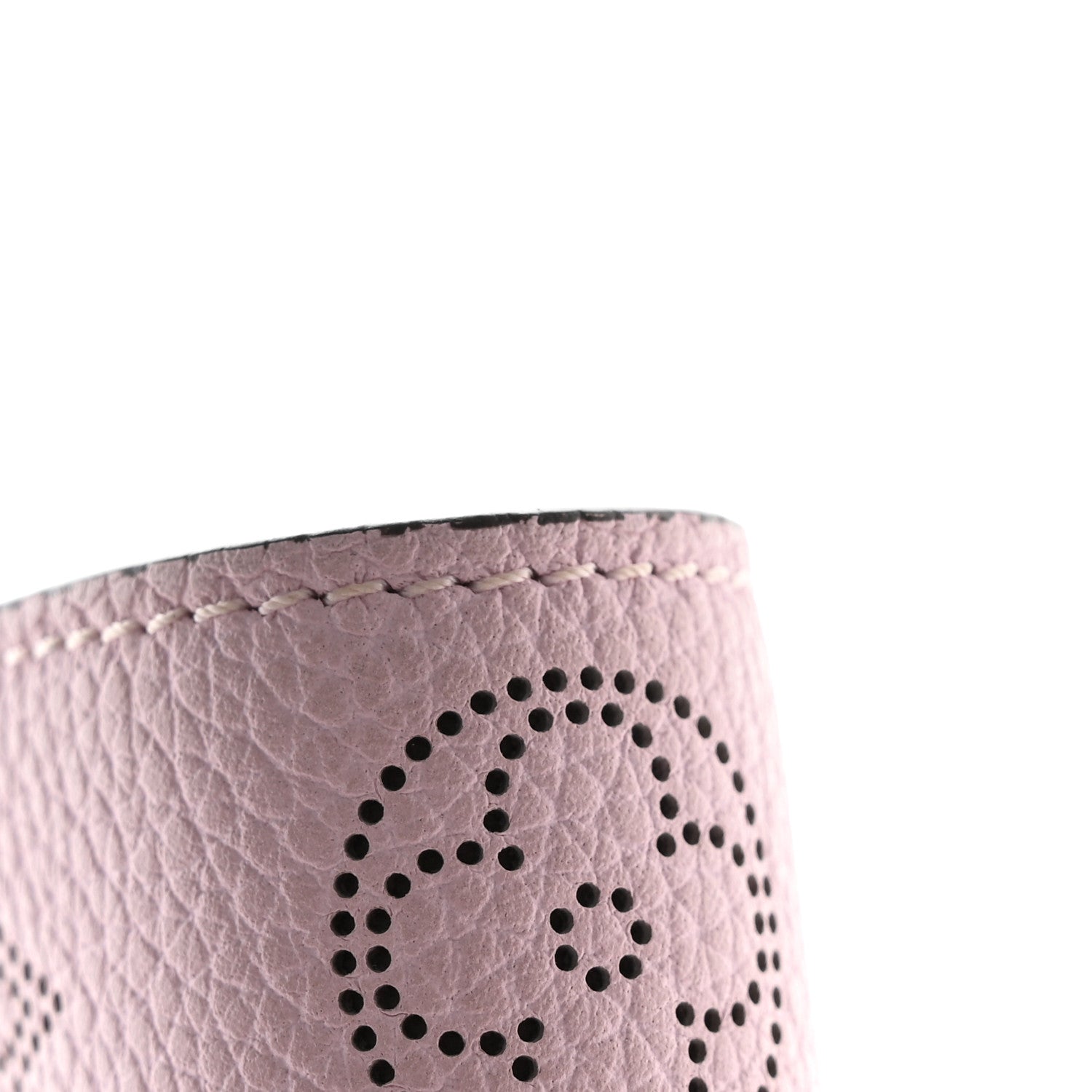 Louis Vuitton Mahina Clea Wallet Rose Jasmin 9 of 10