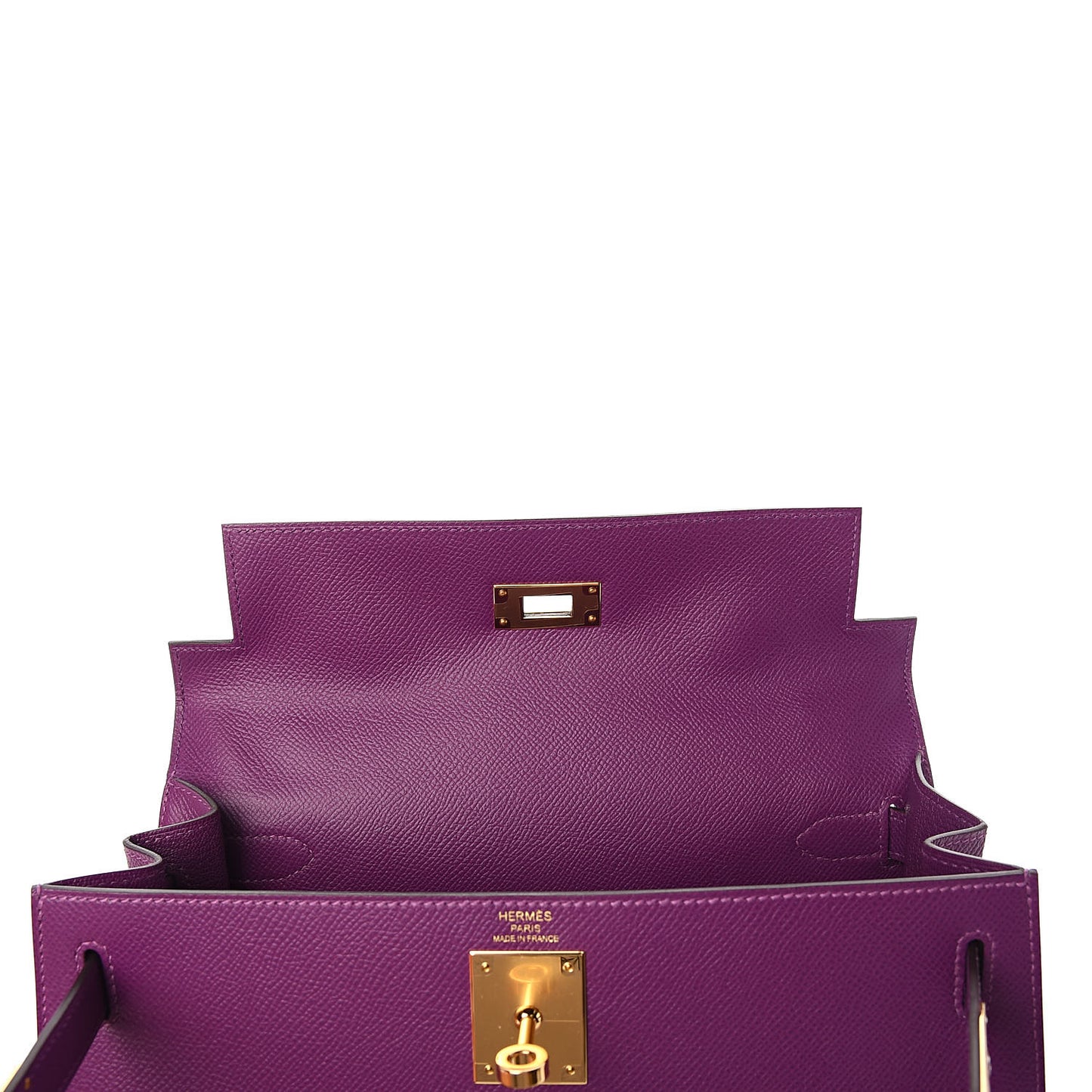 Epsom Kelly Sellier 28 Anemone