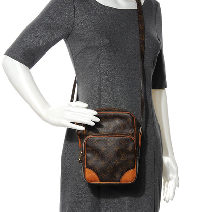 Louis Vuitton Monogram Amazone 2 of 8