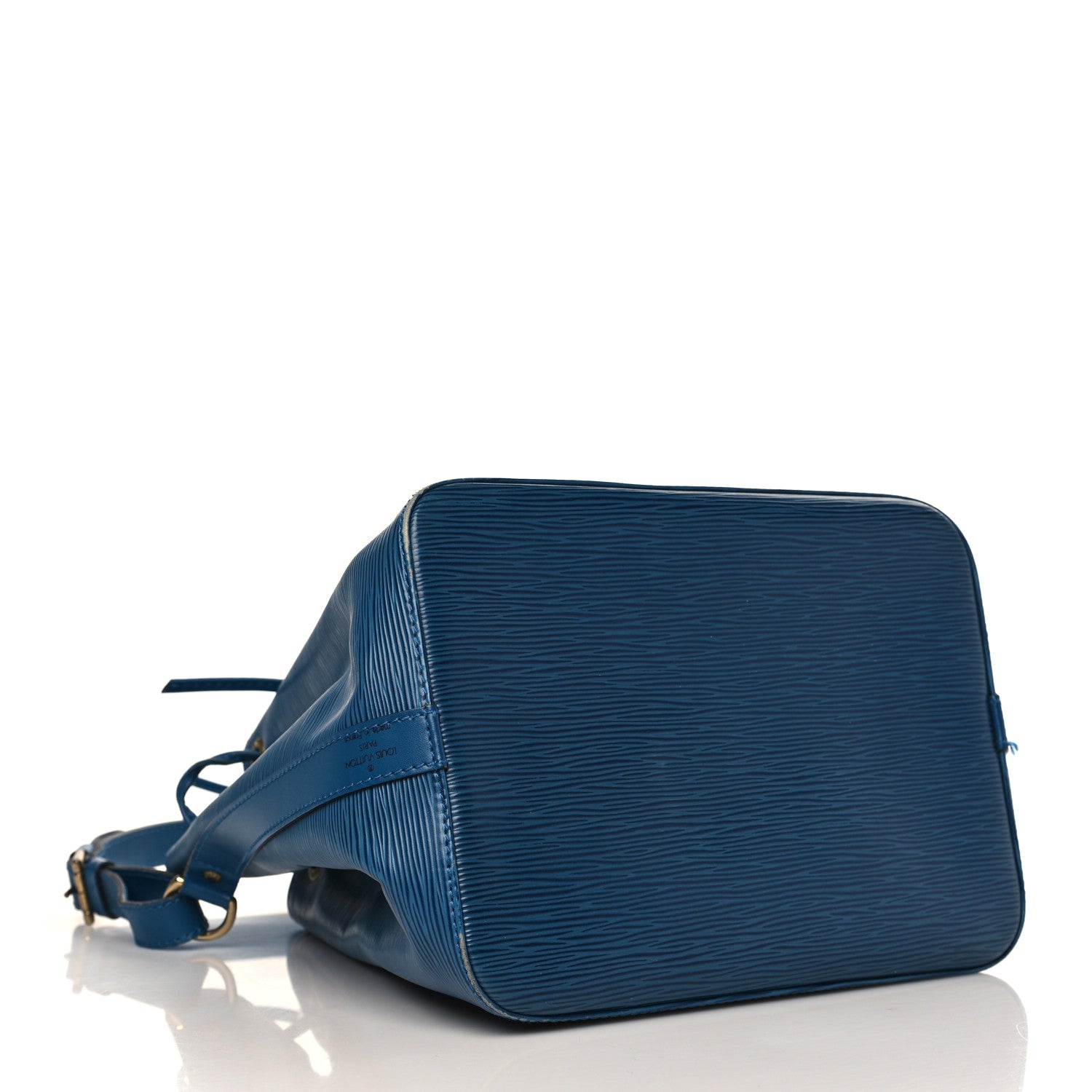 Louis Vuitton Epi Petit Noe Toledo 4 of 12