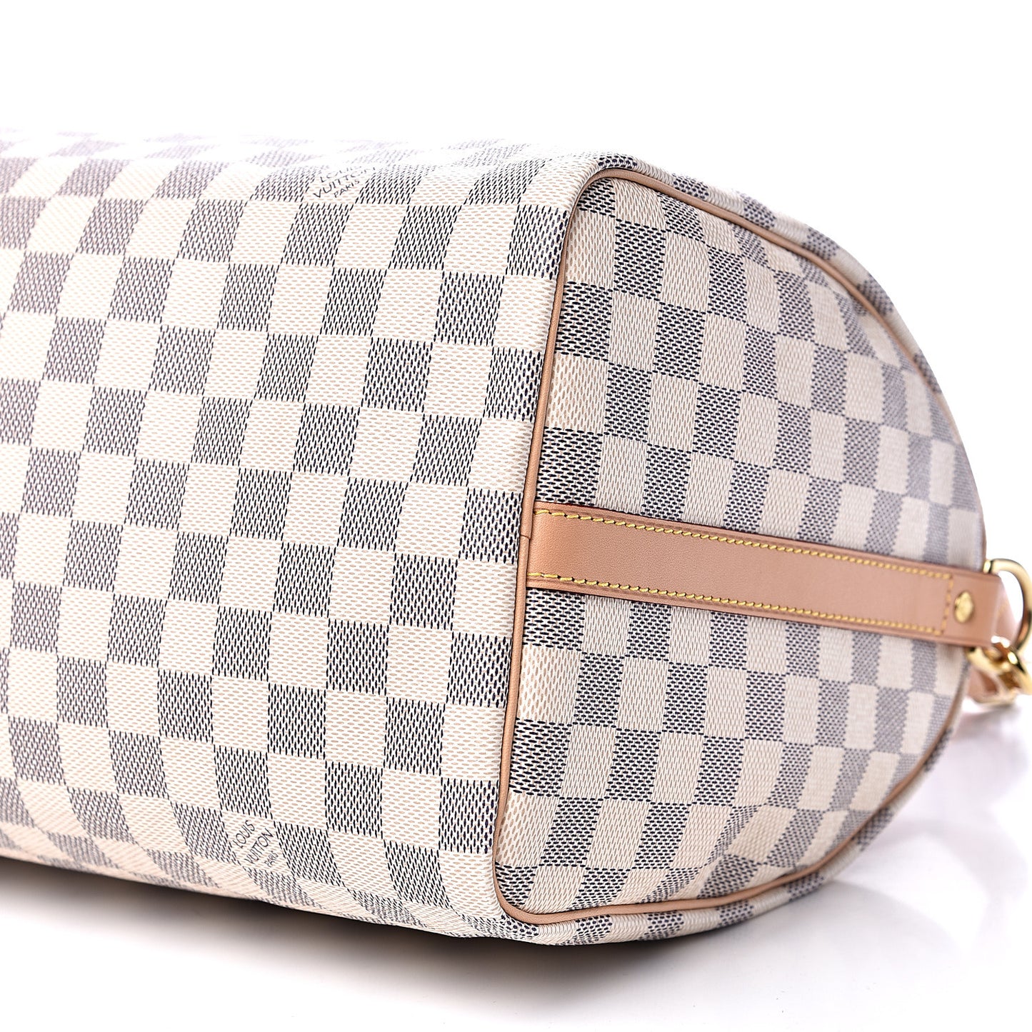 Damier Azur Speedy Bandouliere 30
