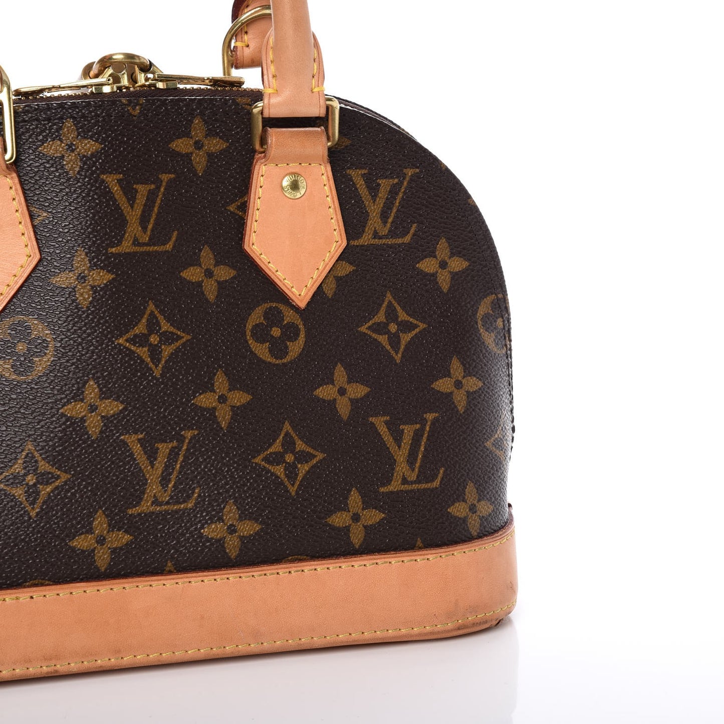 Monogram Alma BB