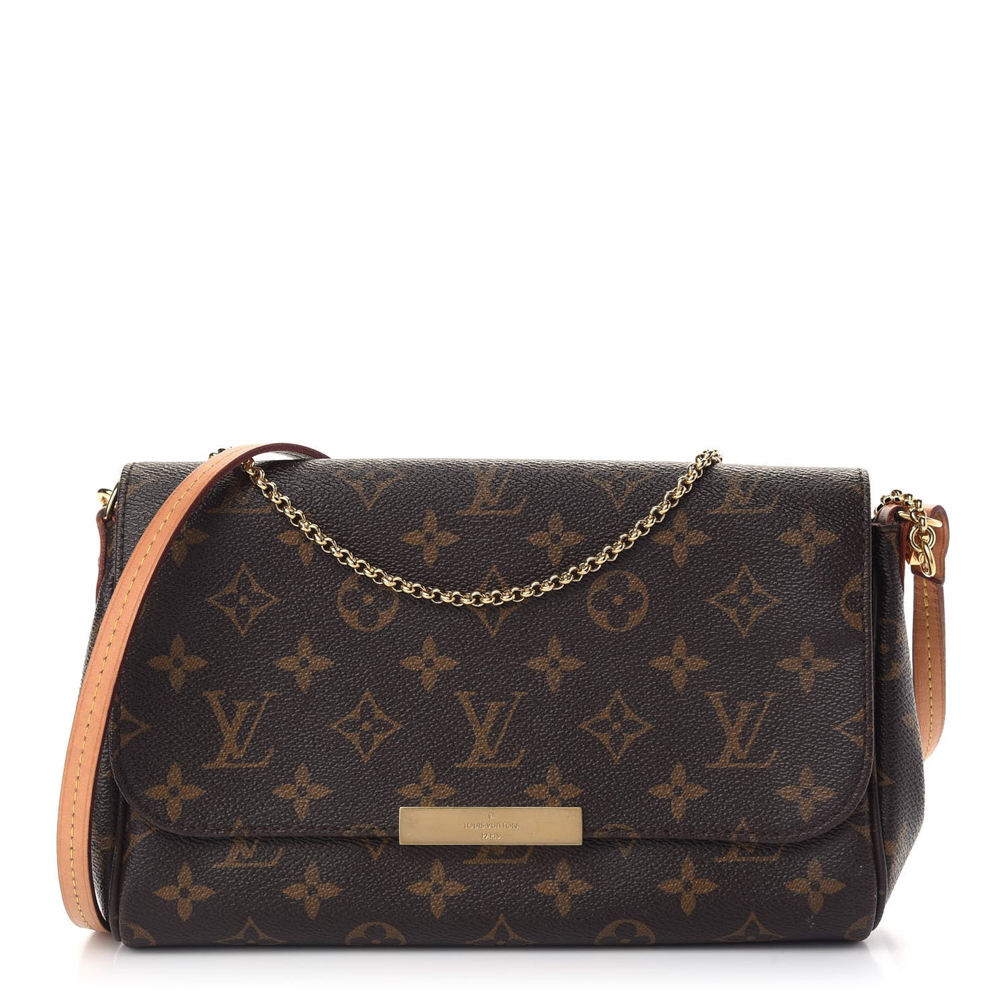Monogram Favorite MM
