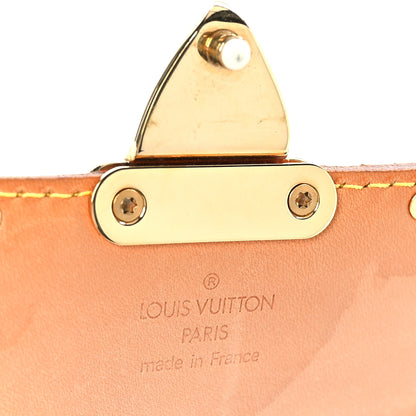 Louis Vuitton Monogram Multicolor Dalmatian Pochette 6 of 10