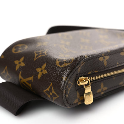 Louis Vuitton Monogram Geronimos 8 of 8