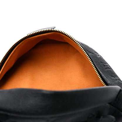 Louis Vuitton Empreinte BumBag Black 5 of 11