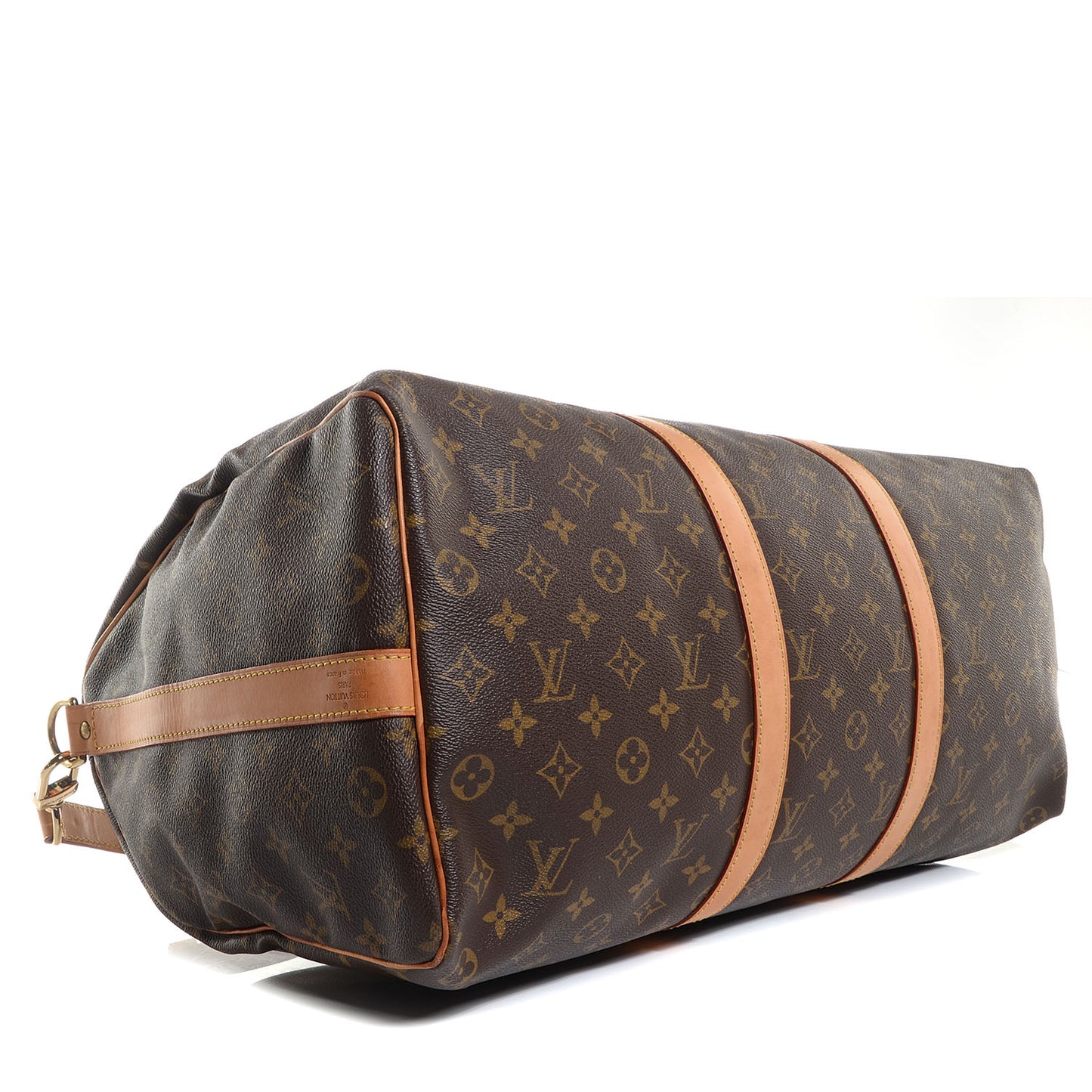 Monogram Keepall Bandouliere 50