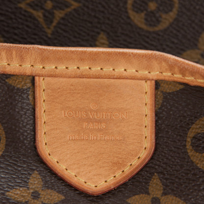 Louis Vuitton Monogram Delightful MM 6 of 7