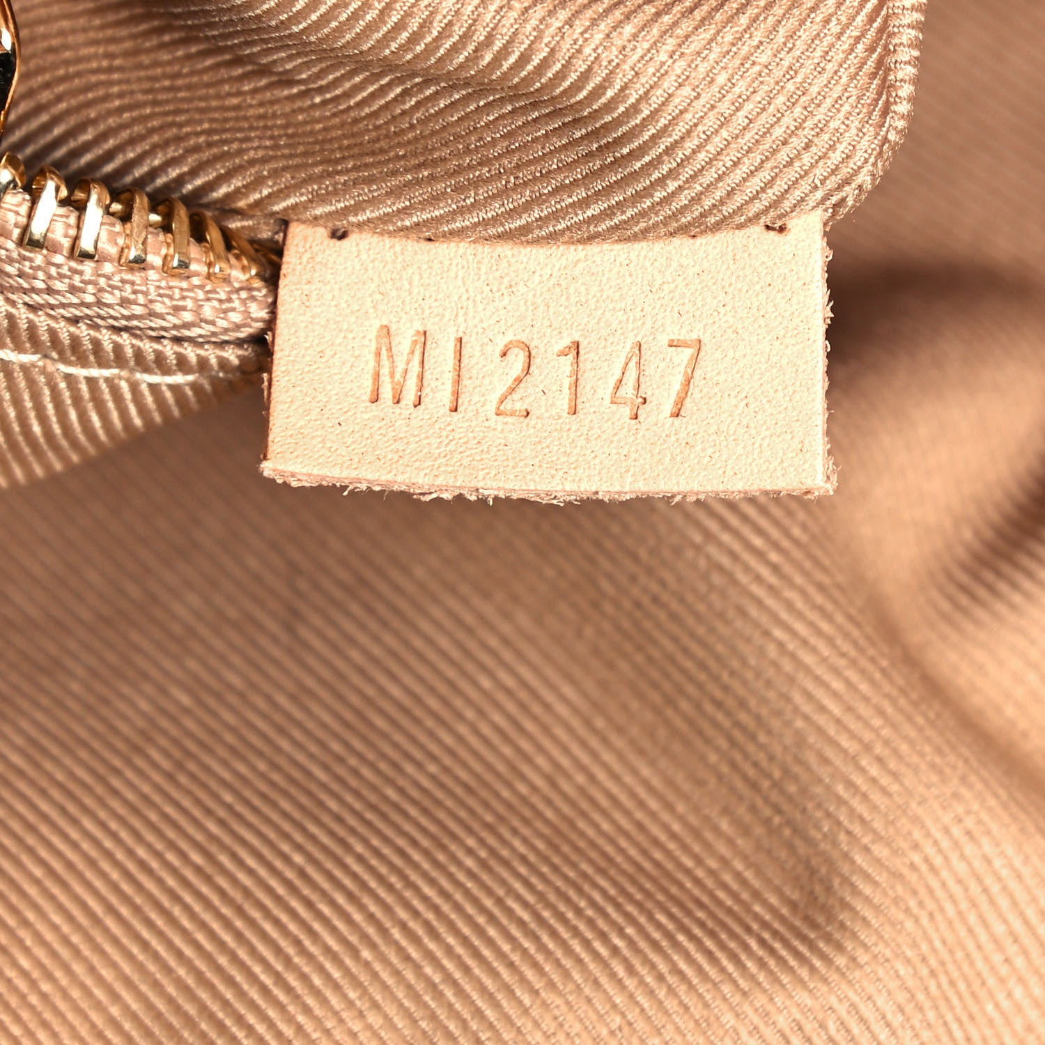 Louis Vuitton Monogram Graceful PM 7 of 12