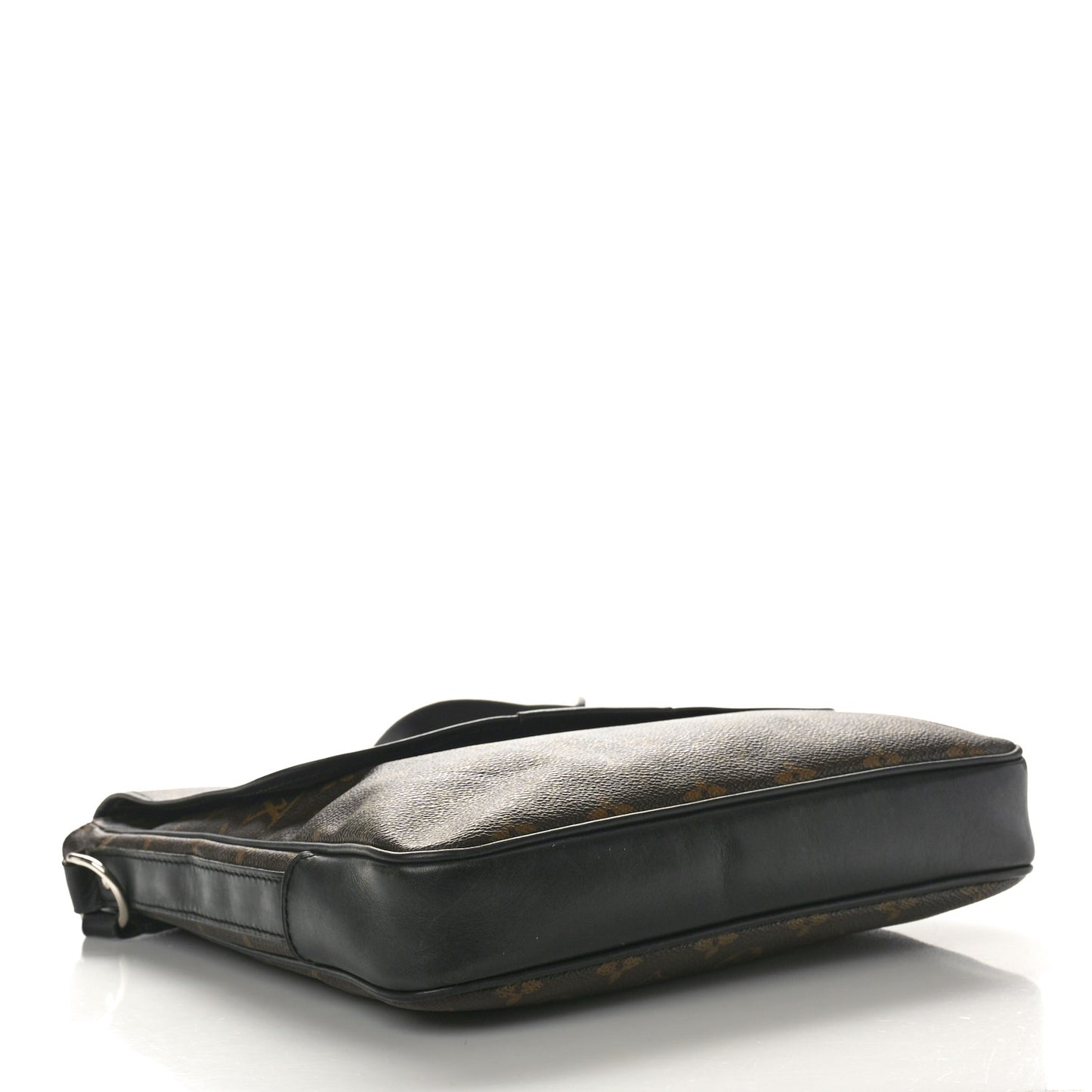 Monogram Macassar Bass MM