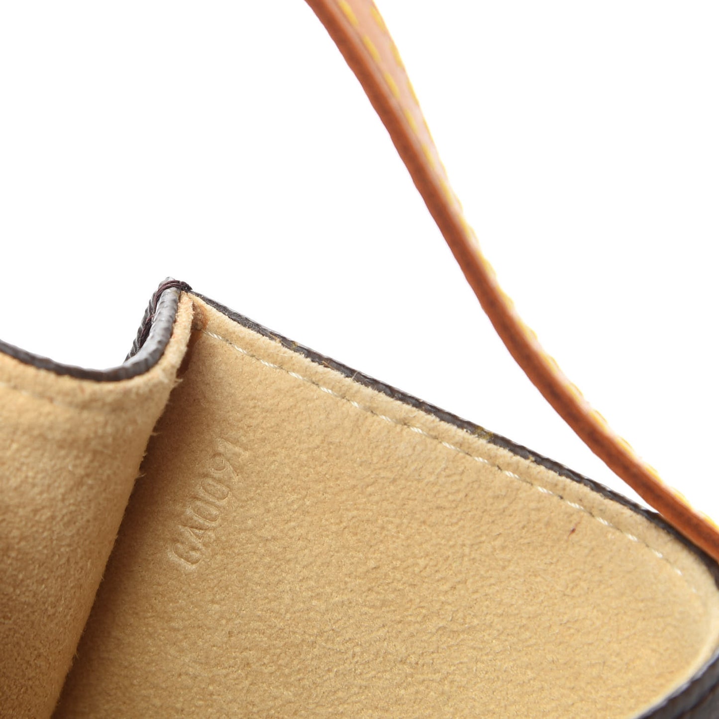 Monogram Pochette Twin PM