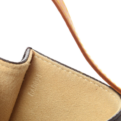 Louis Vuitton Monogram Pochette Twin PM 9 of 9