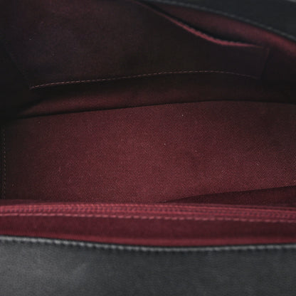 Chanel Caviar Quilted Large Business Affinity Flap Black 5 of 11