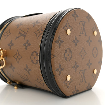 Louis Vuitton Reverse Monogram Cannes 7 of 9