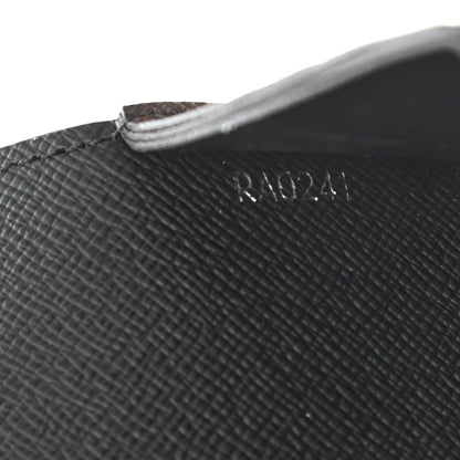 Louis Vuitton Damier Graphite Desk Agenda Cover 7 of 8