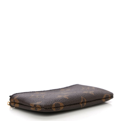 Louis Vuitton Monogram Key Pouch 4 of 10