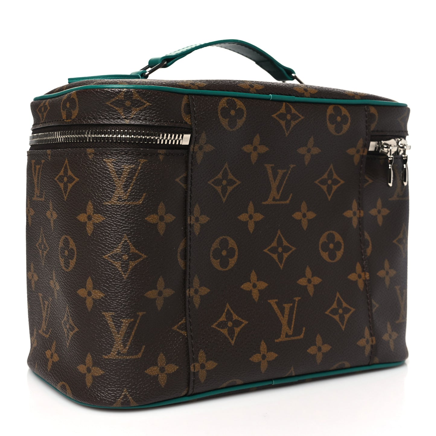 Monogram Nice BB Borneo Green