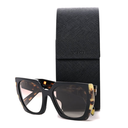Prada Acetate Sunglasses SPR 15W Tortoise 8 of 8