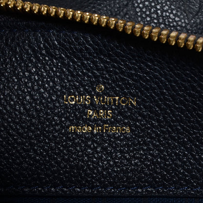 Louis Vuitton Empreinte Suede Audacieuse MM Infini 6 of 8