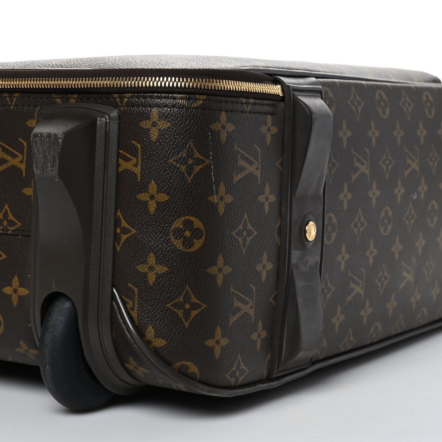 Louis Vuitton Monogram Pegase 50 8 of 12