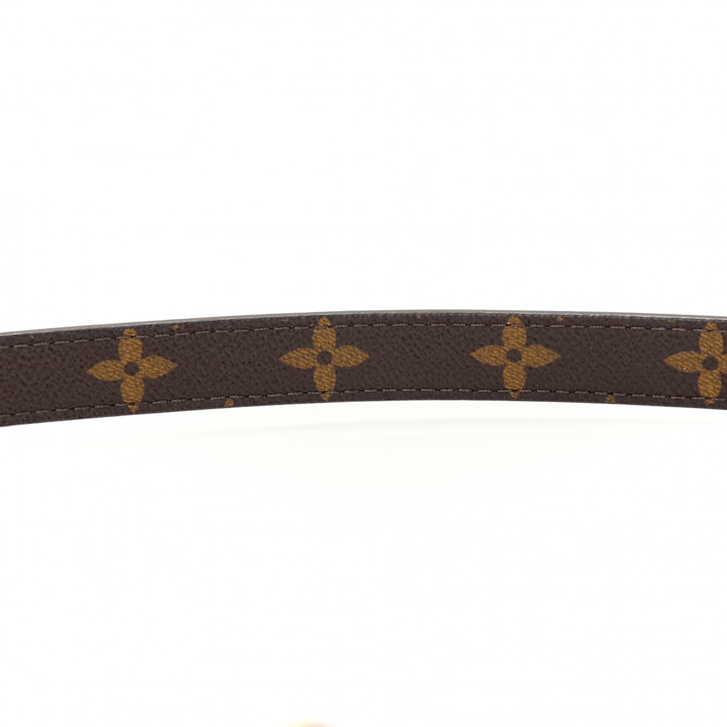 Monogram Metis 20mm Adjustable Strap