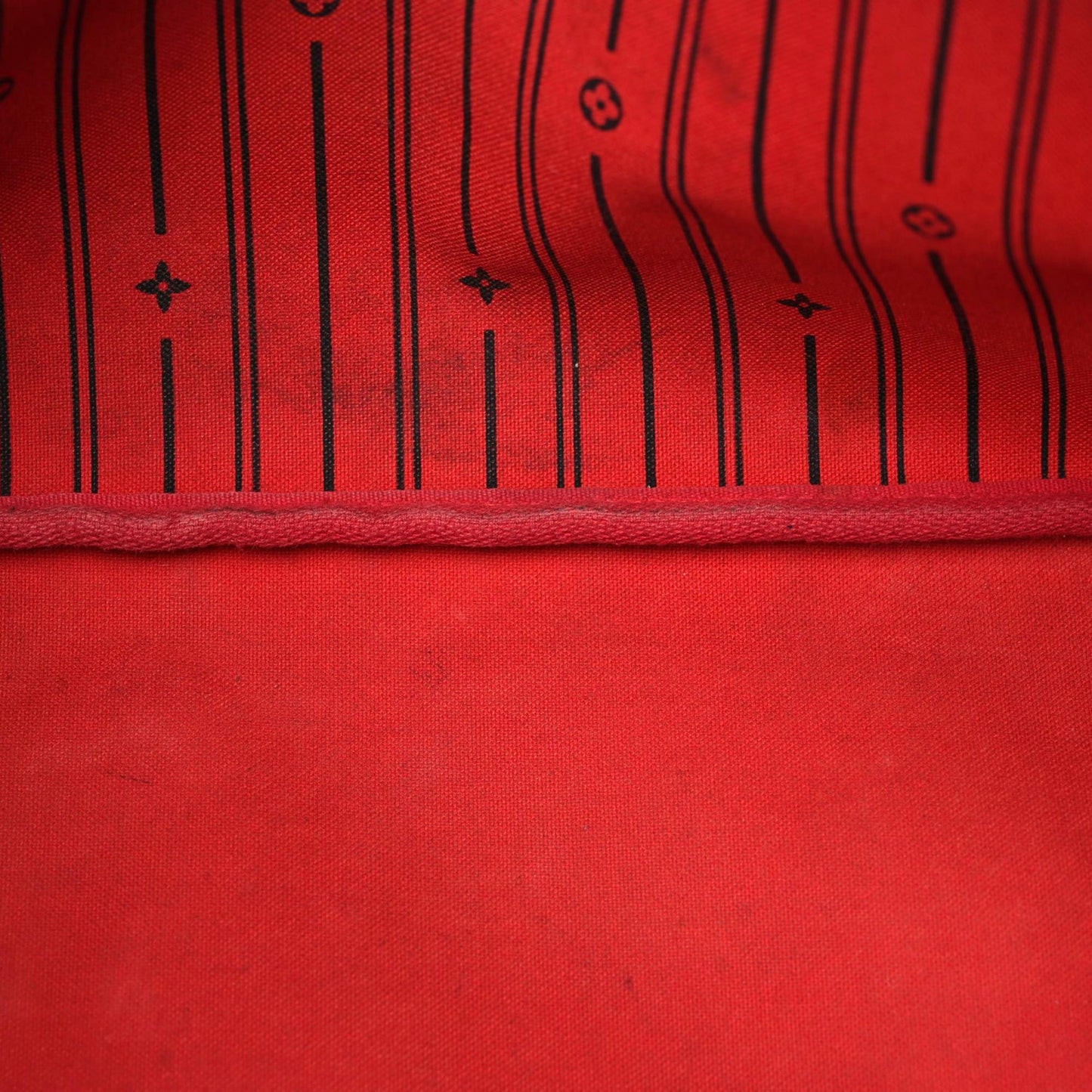 Damier Ebene Neverfull GM