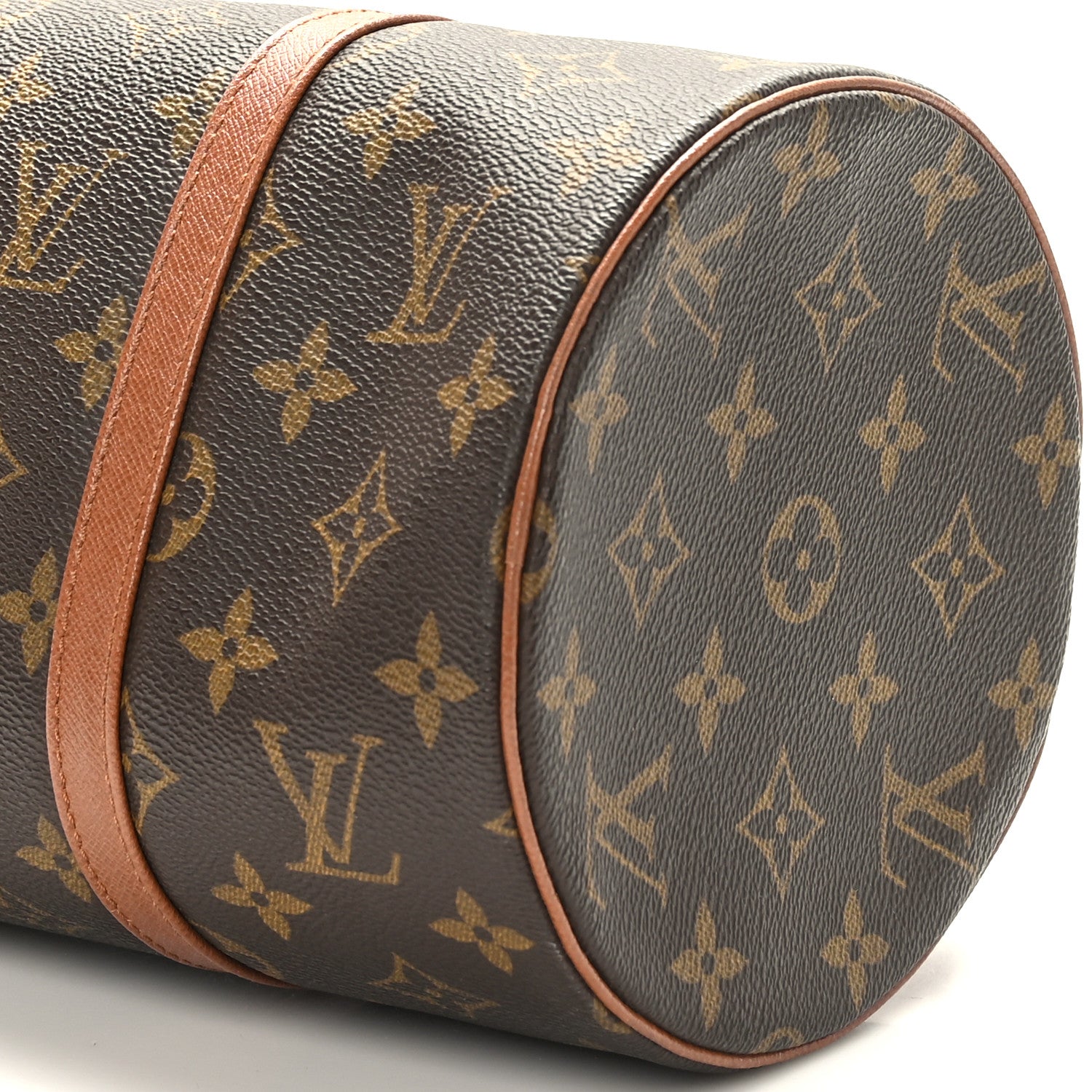 Louis Vuitton Monogram Papillon 30 8 of 8