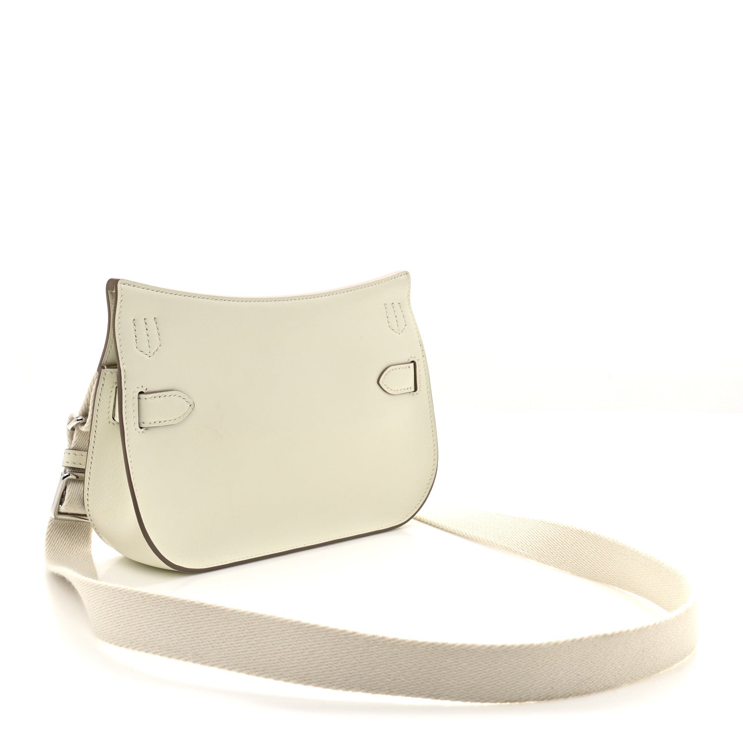 Hermes Swift Mini Jypsiere Mushroom 3 of 11