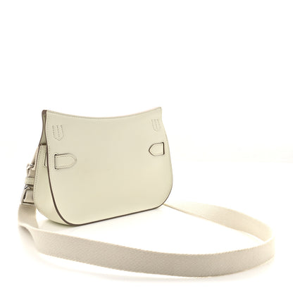Hermes Swift Mini Jypsiere Mushroom 3 of 11