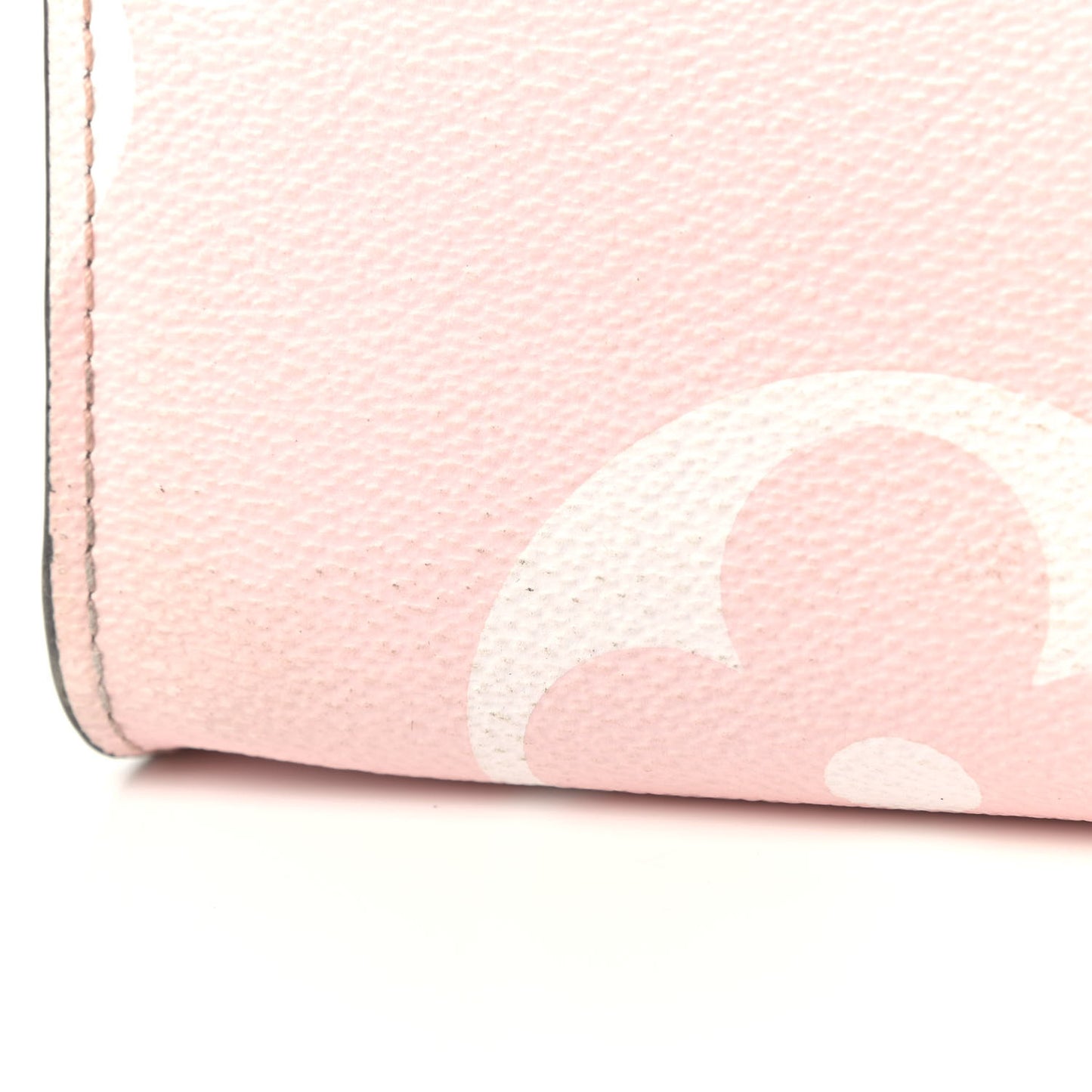 Monogram Giant Onthego GM Rouge Rose