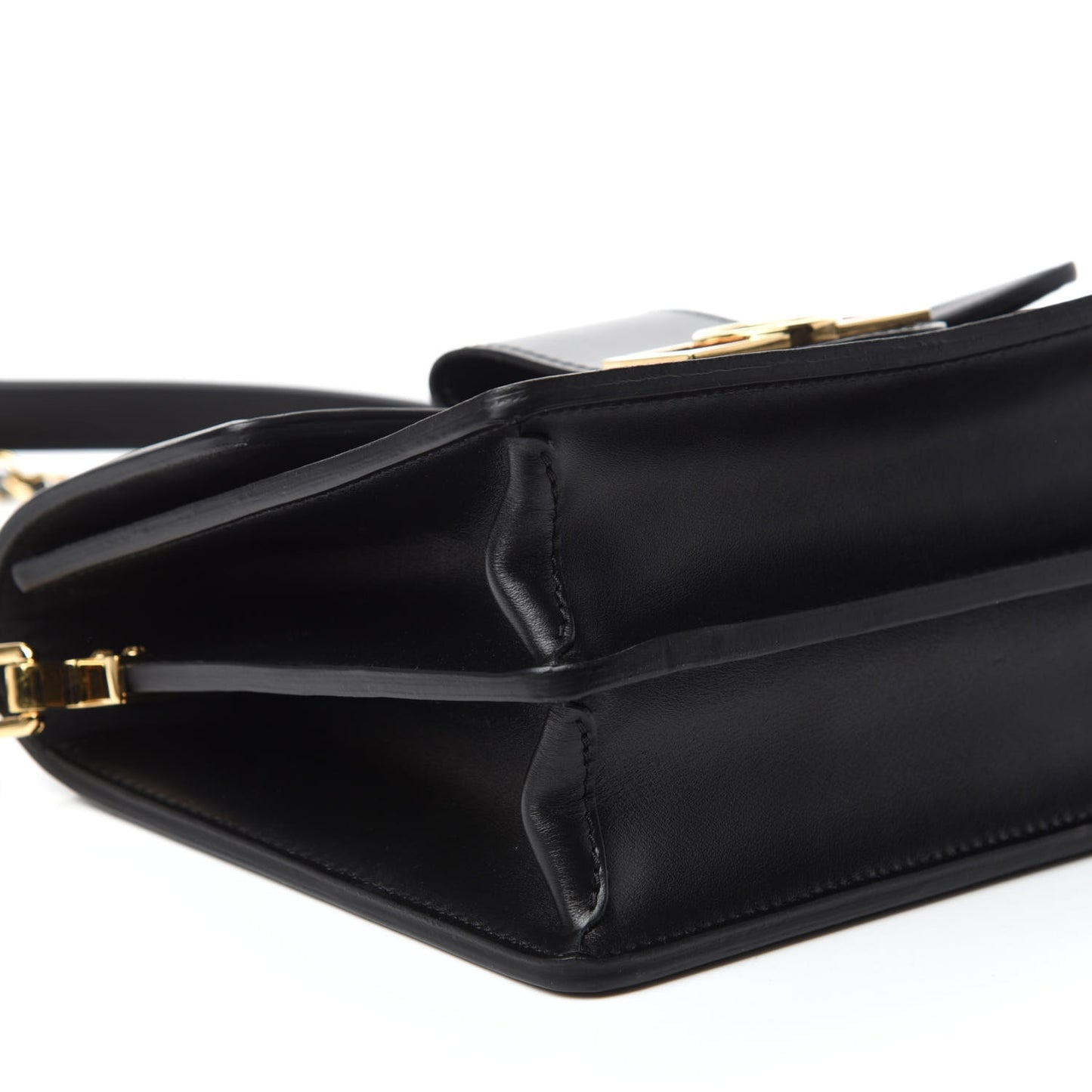 Epi Dauphine MM Black