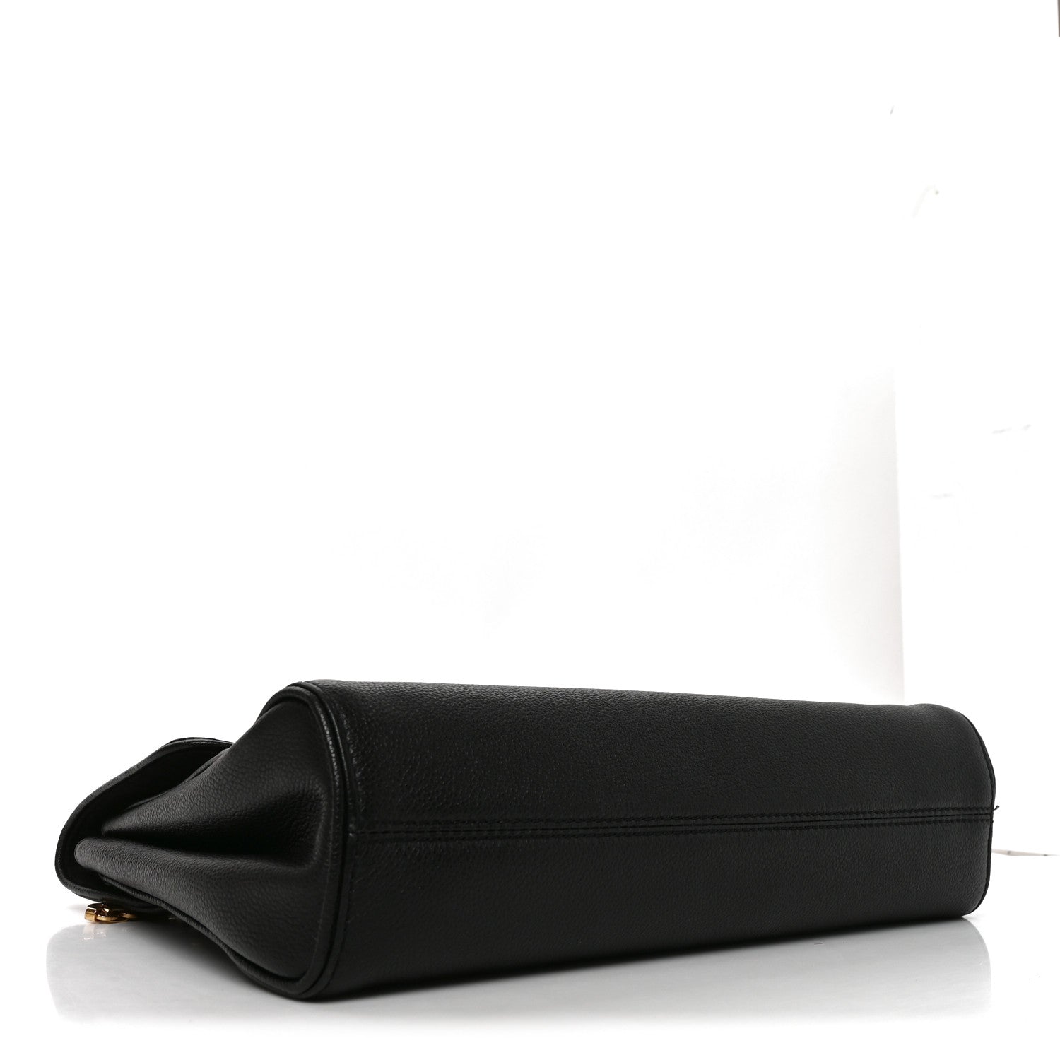 Louis Vuitton Empreinte Saint Germain MM Black 4 of 9