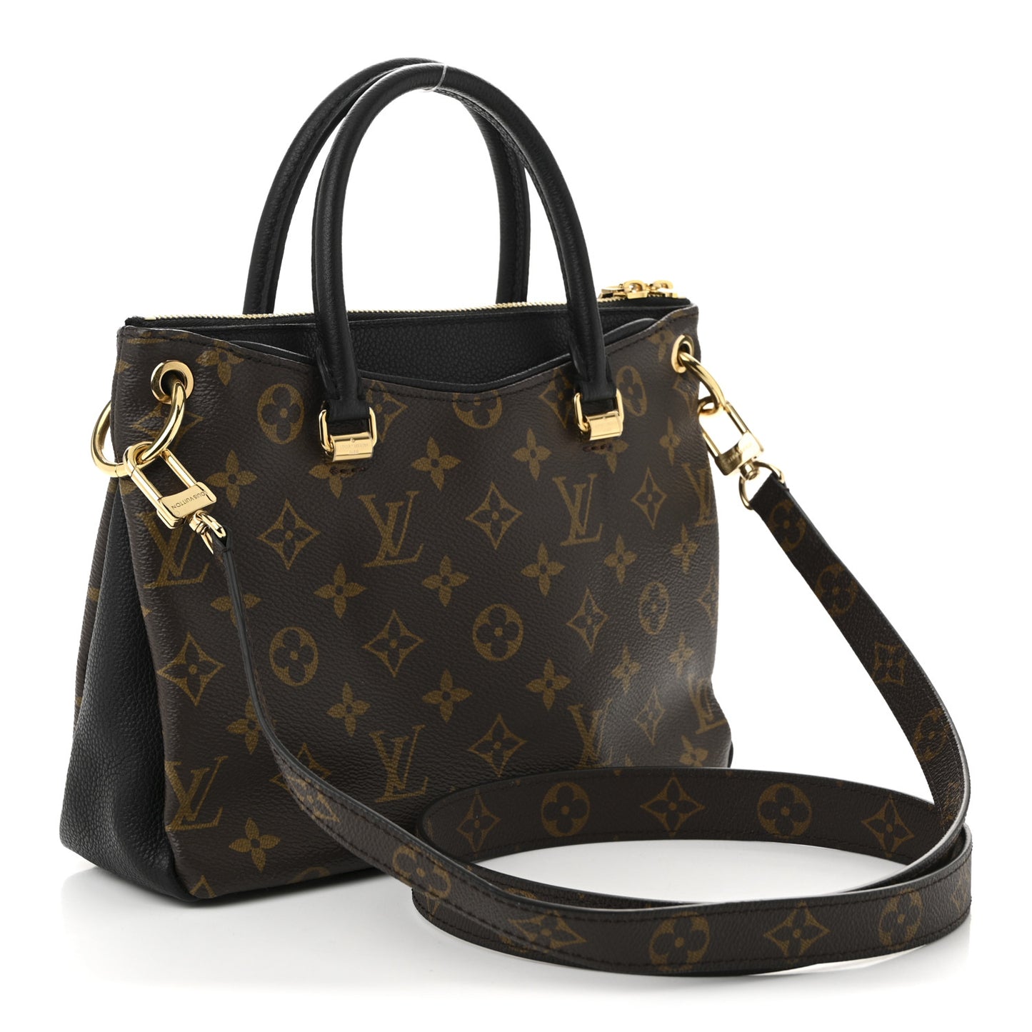 Monogram Pallas Full BB Black