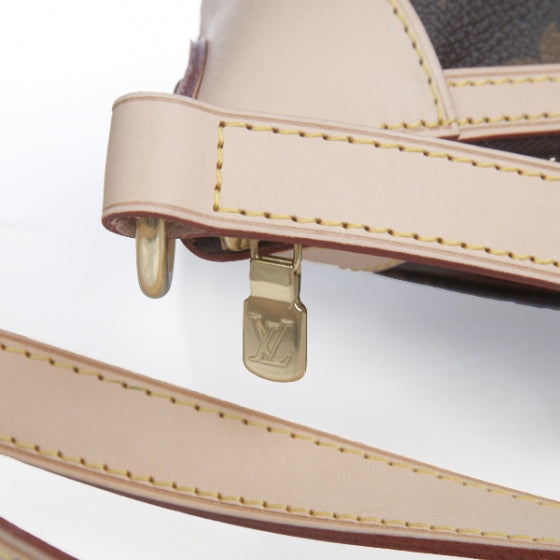 Monogram Odeon PM