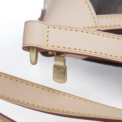 Louis Vuitton Monogram Odeon PM 7 of 14