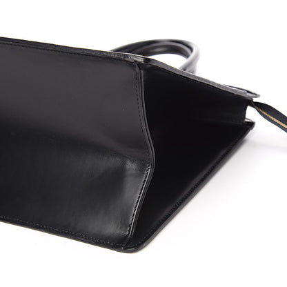Louis Vuitton Epi Riviera Black 10 of 11