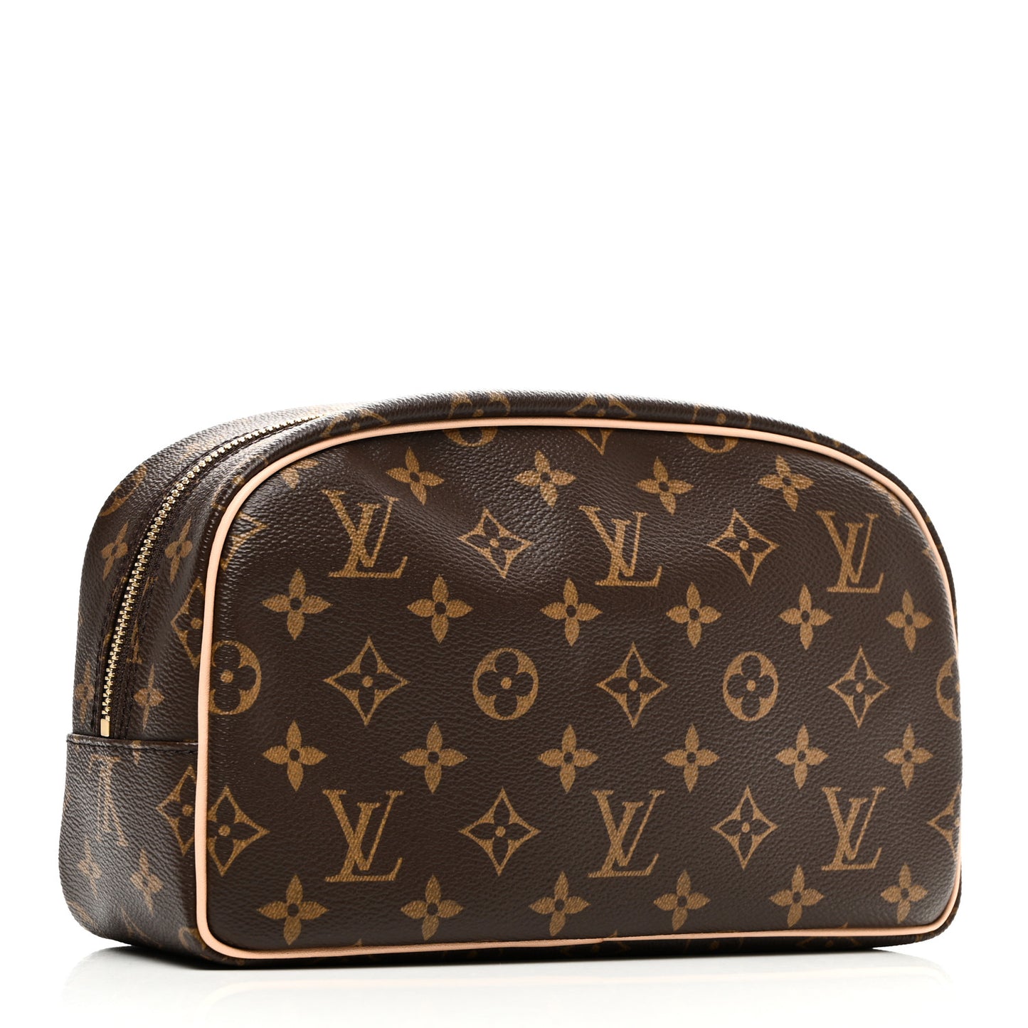 Monogram Toiletry Bag 25