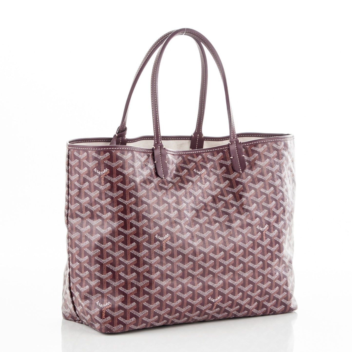 Goyardine Saint Louis PM Bordeaux