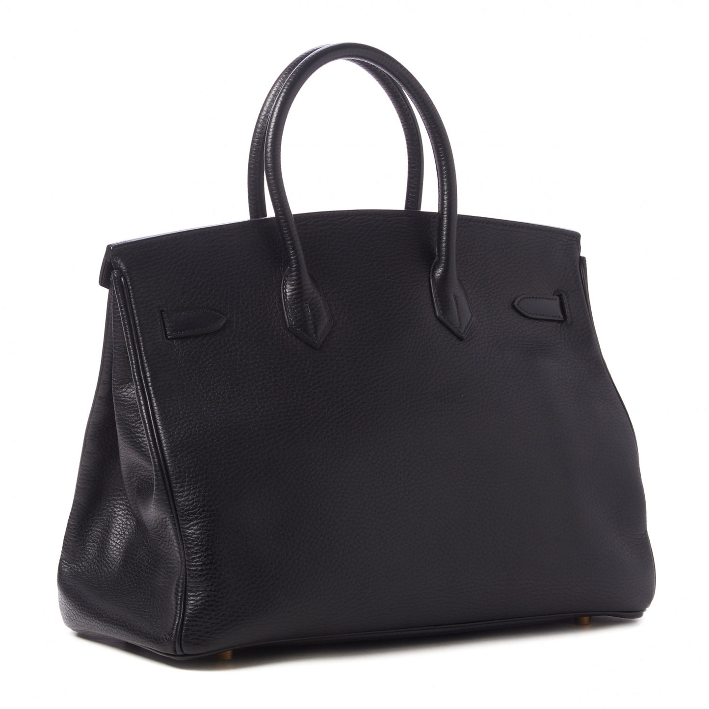 Ardennes Birkin 35 Black