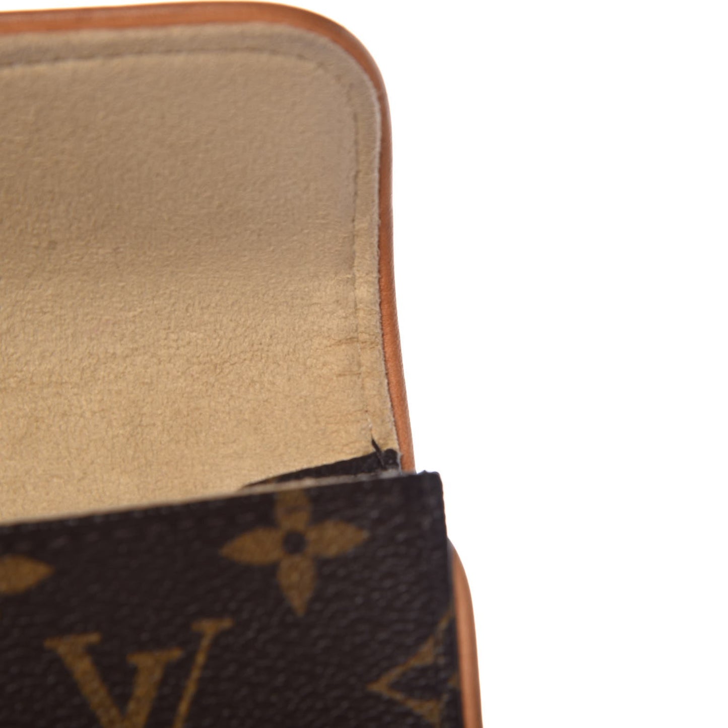 Monogram Pochette Florentine XS