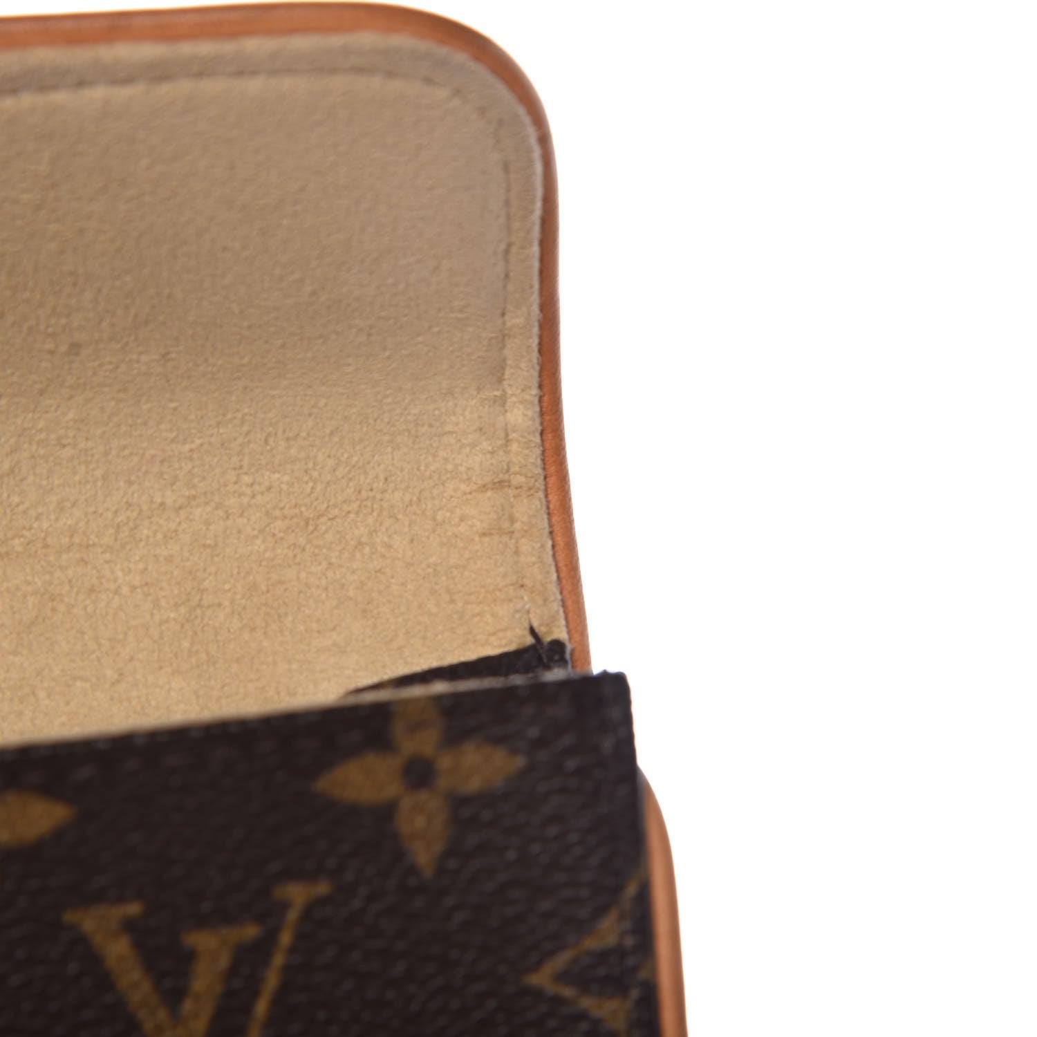 Louis Vuitton Monogram Pochette Florentine XS 12 of 13