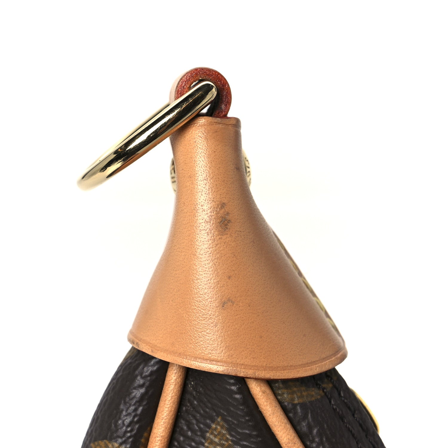 Louis Vuitton Monogram Loop 10 of 10