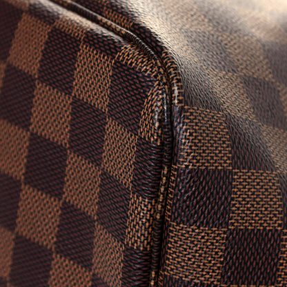 Louis Vuitton Damier Ebene Neo Neverfull GM 9 of 12