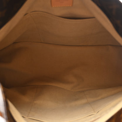 Louis Vuitton Monogram Artsy MM 5 of 9