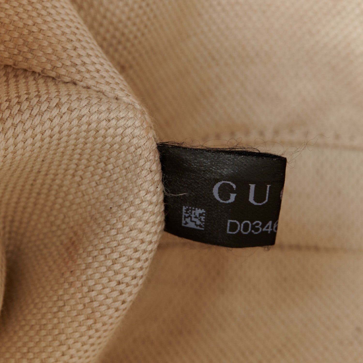 Gucci Pebbled Calfskin Small Soho Disco Bag Camelia 8 of 12