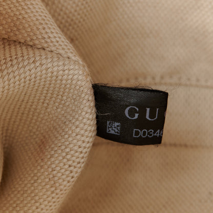 Gucci Pebbled Calfskin Small Soho Disco Bag Camelia 8 of 12