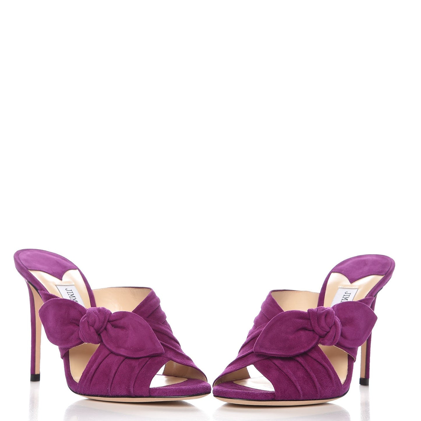 Suede Keely 100 Pumps 39 Pink