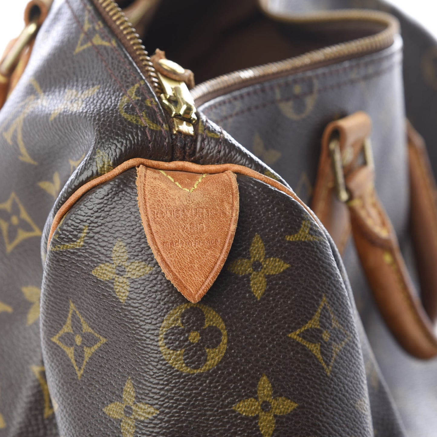 Monogram Speedy 35
