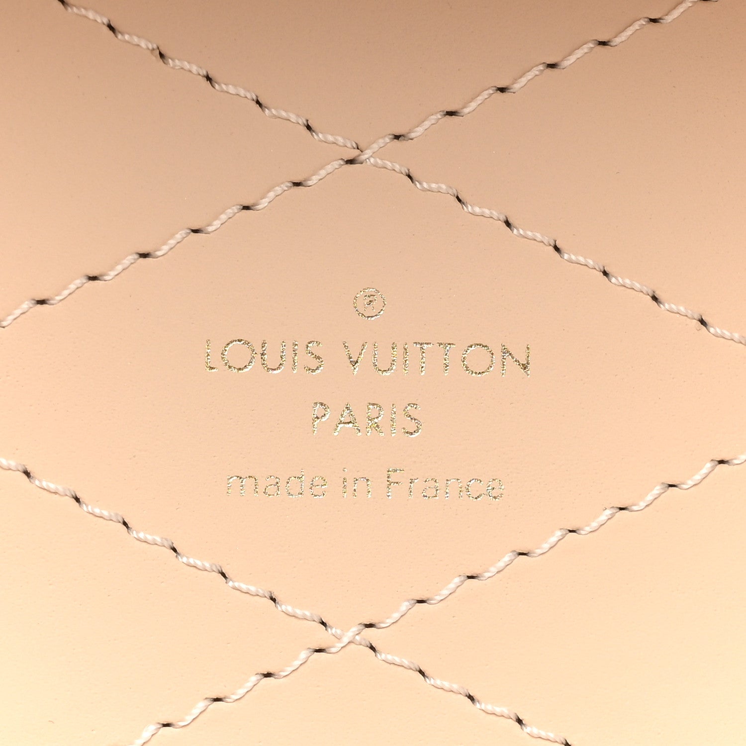 Louis Vuitton Monogram Camera Box 6 of 9