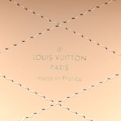 Louis Vuitton Monogram Camera Box 6 of 9